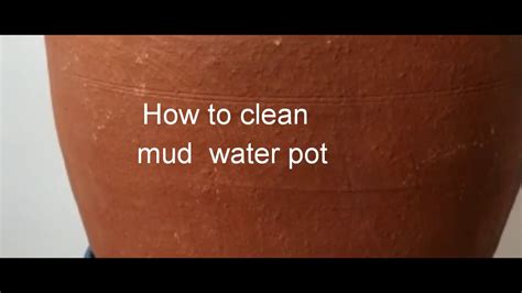 cleaning mud Height|Keeping Clean Water Clean and Reducing Mud Improving .